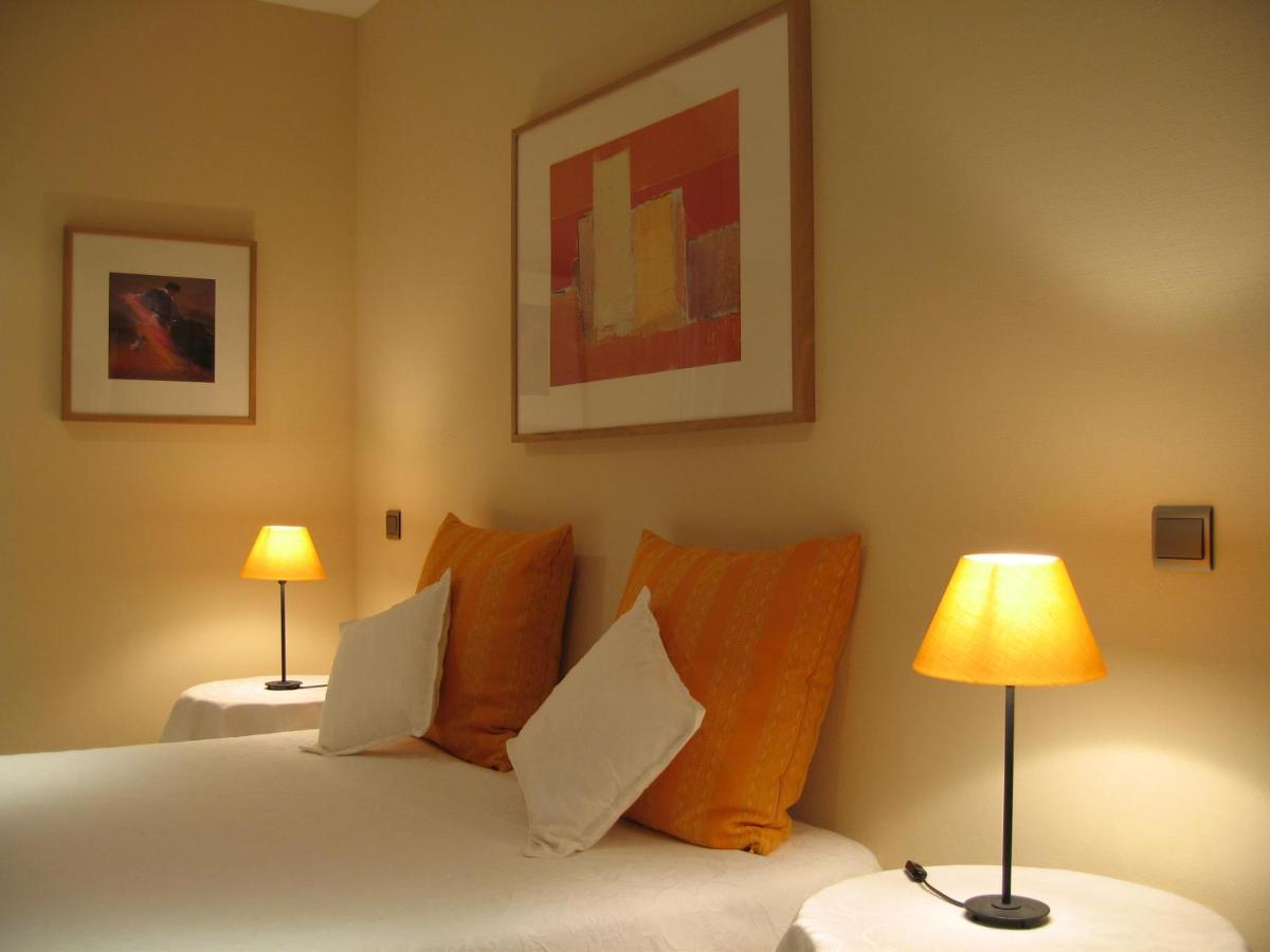 Domaine Des Grattieres Hotel Hermonville Buitenkant foto