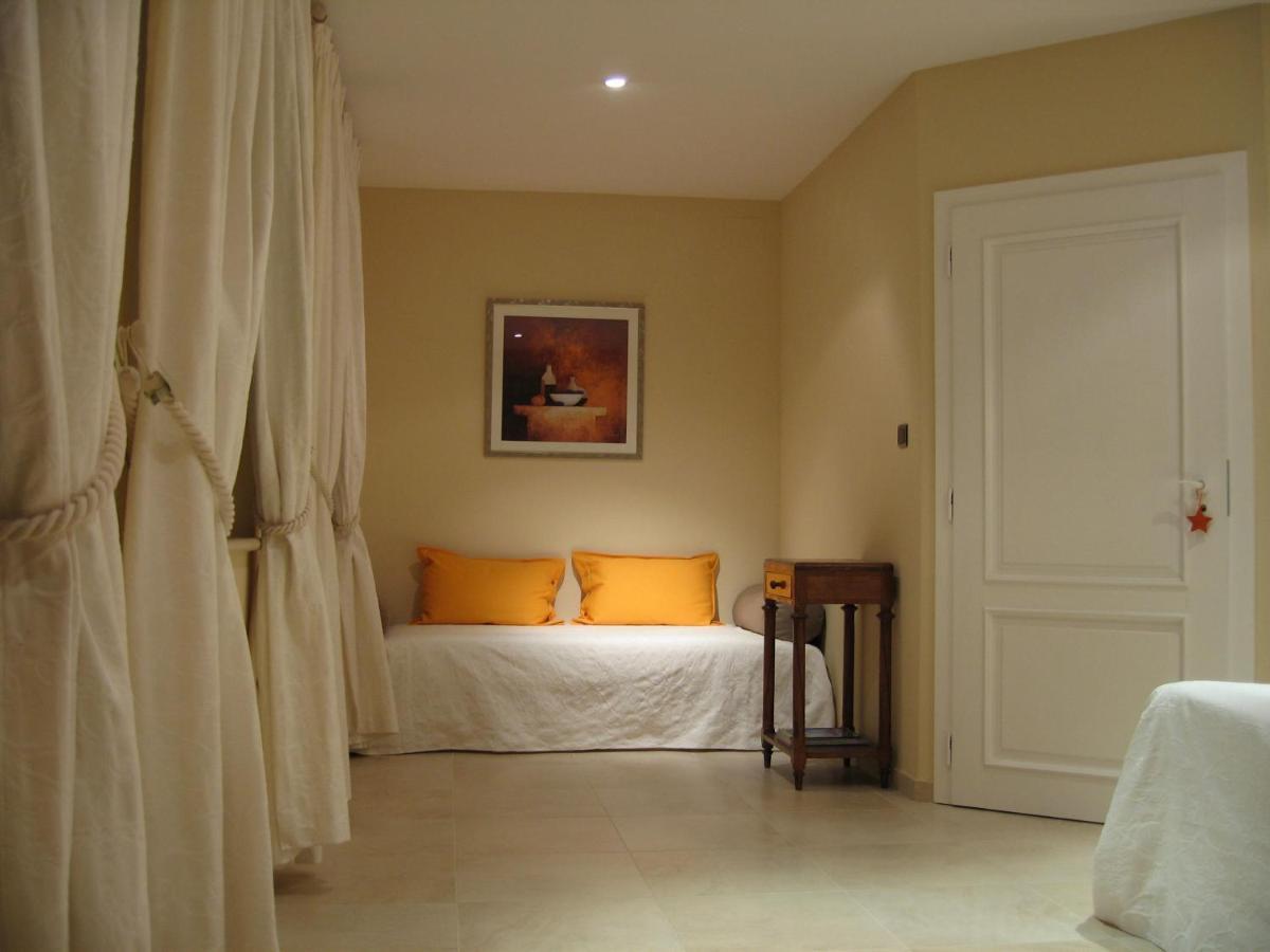 Domaine Des Grattieres Hotel Hermonville Buitenkant foto