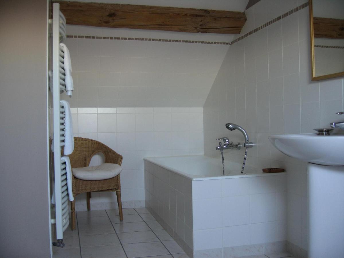 Domaine Des Grattieres Hotel Hermonville Buitenkant foto